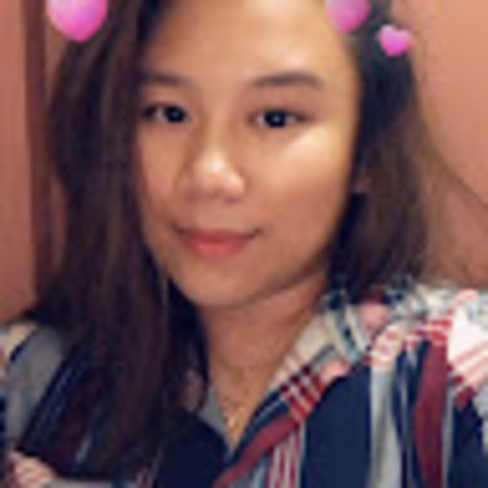 Meet your Posher, Alejandrea